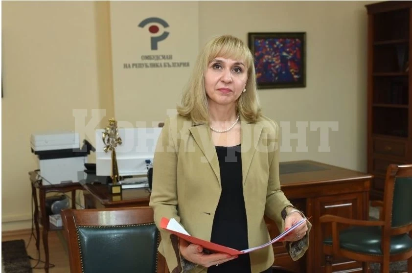 Омбудсманът пак подхвана парното в София