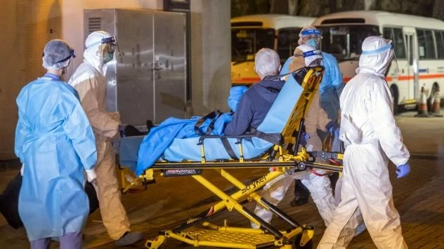 Ето от къде са новите заразени с COVID-19 във Врачанско