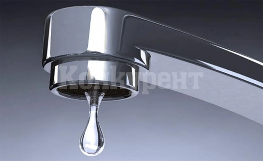 Спират водата в Кулата и Нефела до 17 часа