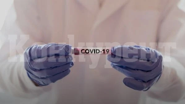 174 са новите случаи на COVID-19 у нас, трима починали