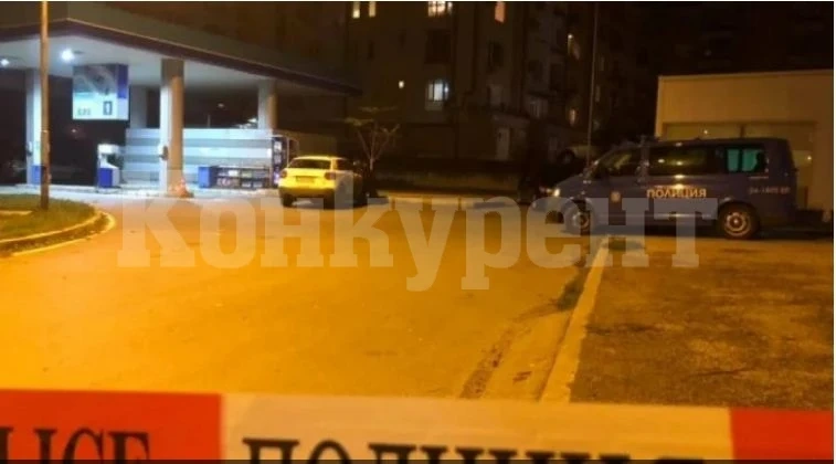 Извънредно: Банков обир! Бандити са атакували и дома на полицейски шеф