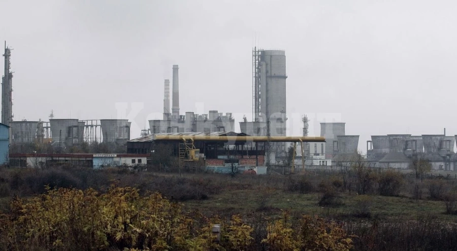 Прокуратурата се самосезира от новината на „Конкурент“, започна проверка на опасно вещество в „Химко“