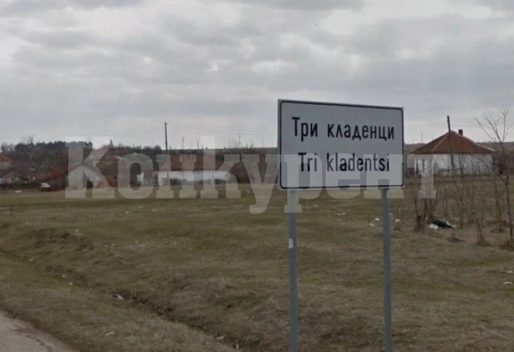 Кмет с шокиращи разкрития за мъжа, който изпече жена си жива! Ники издебнал Татяна, залял я с бензин и...