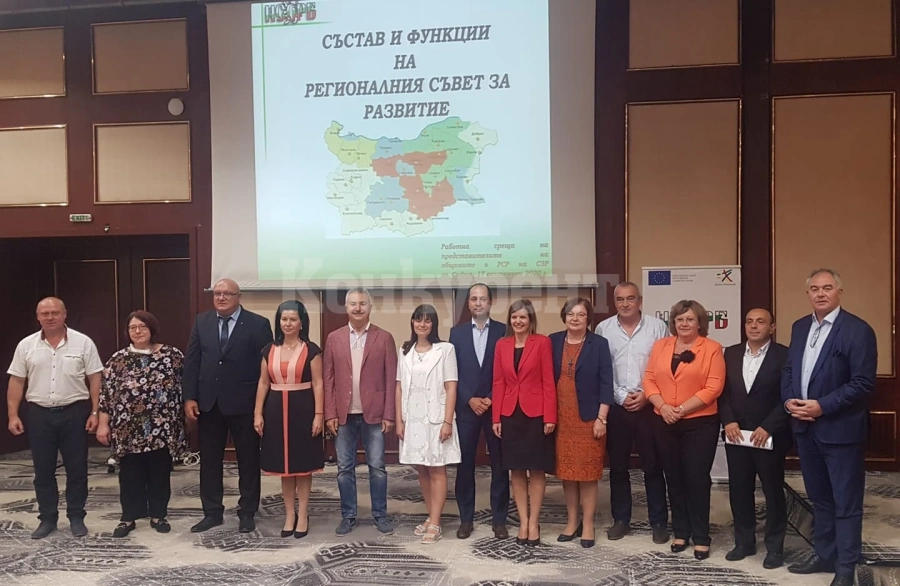 Ето кои кметове влизат в регионалния съвет за развитие на Северозапада