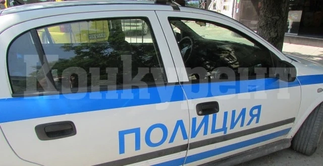 Мъж от Козлодуй падна в капана на полицията край Борован