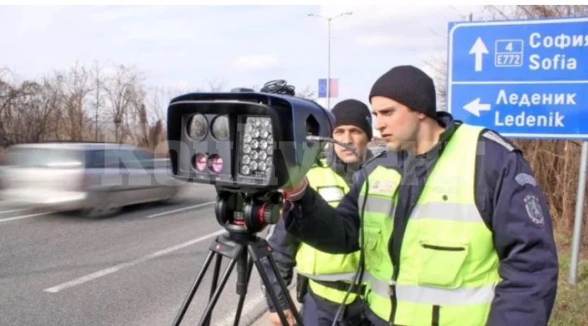 КАТ започва акция в цялата страна през дългия уикенд заради...