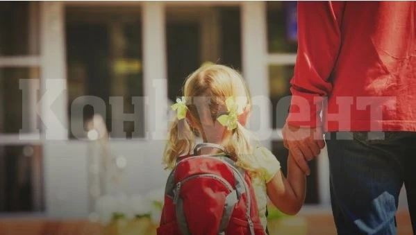 Родителите с право на болничен за гледане на дете под карантина