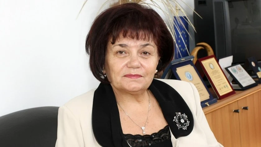 Янка Такева: Подготвени сме да опазим живота и здравето на децата