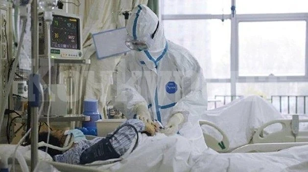Ето колко заразени с COVID-19 има в Монтанско и къде се намират