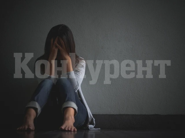 За пореден път арестуваха монтанчанин, тормозел брутално жена си