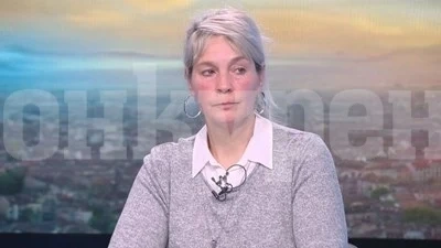 Майката на безследно изчезнал у нас германец продължава да го търси
