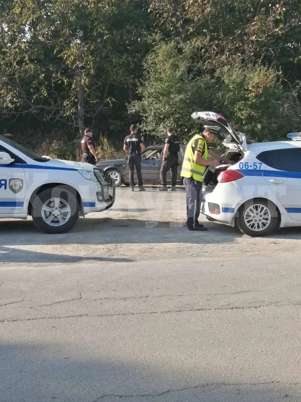 Полицията разтресе Вировско и Тишевица, намериха... СНИМКА