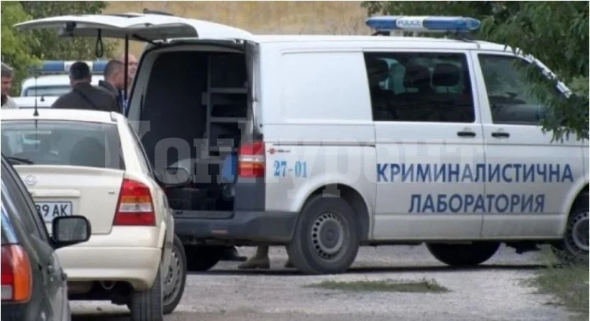 Жестоко убийство смрази Софийско