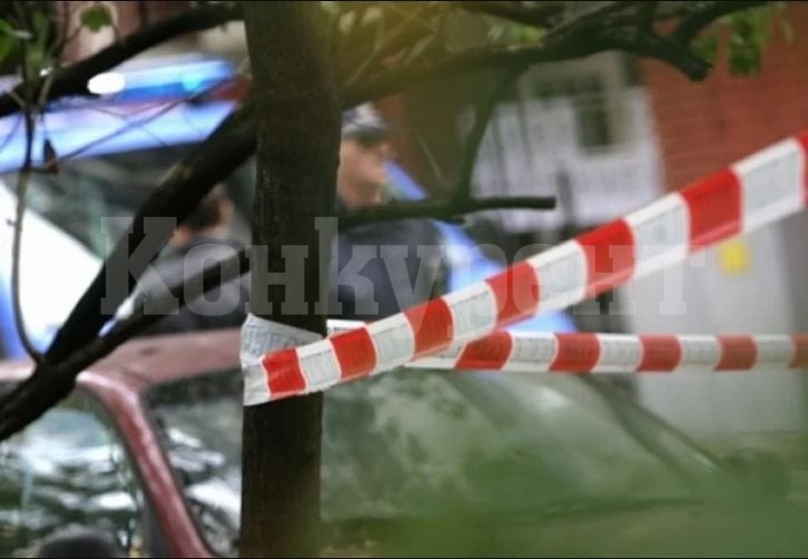 Първи заподозрян за бруталното убийство в София, криминалистите са в шок!