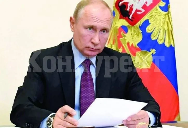 Путин с гръмка новина за мощно супер оръжие