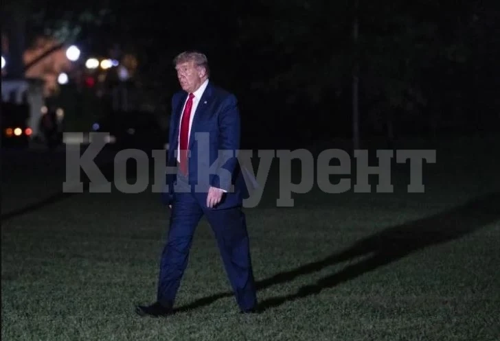 Извънредно! Опит за убийство срещу Доналд Тръмп!