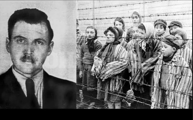 Най-зловещите опити с хора в историята