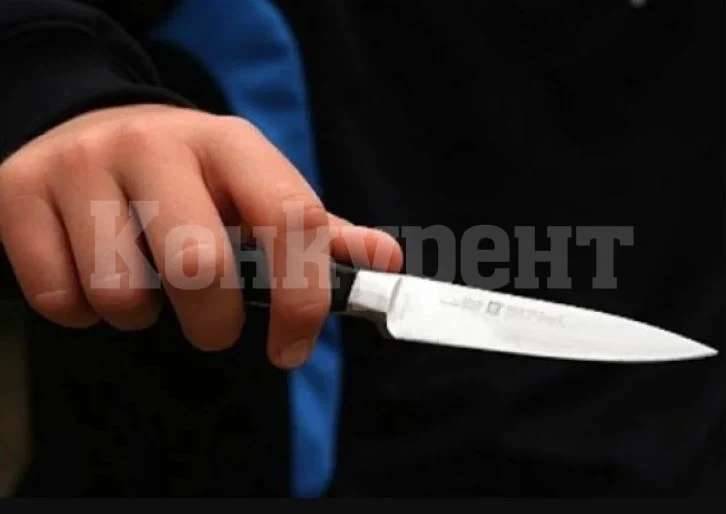 Пишлигар заплаши с нож шофьорка на такси в Пловдив, а после...
