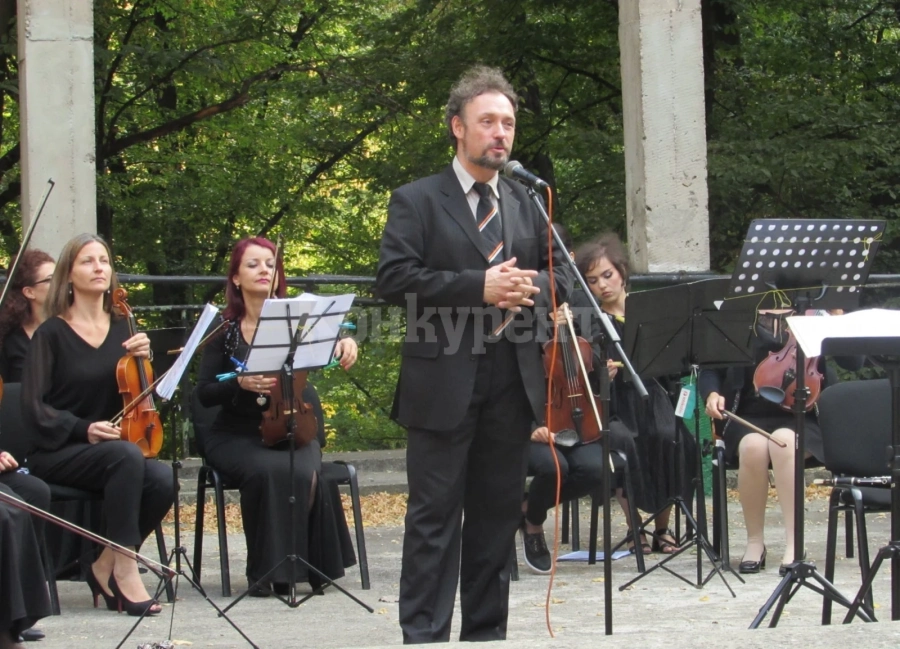„Венецианският майстор” – камерен концерт огласи Белоградчик СНИМКИ