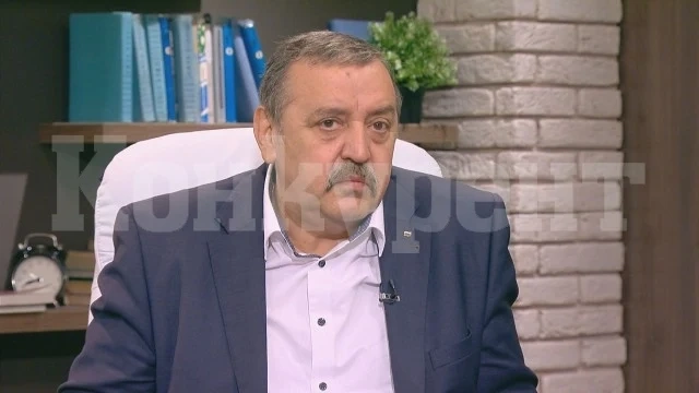 Проф. Кантарджиев обяви докога ще продължи извънредната обстановка у нас