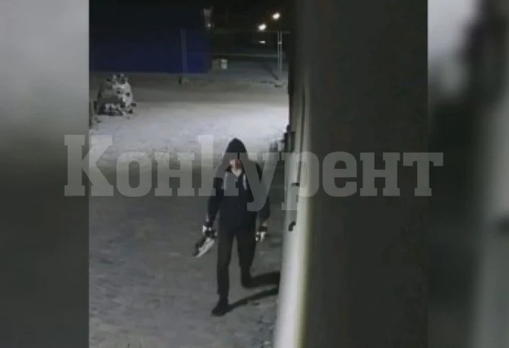 Софиянци от баровски квартал изпищяха, задигат им всичко от кецове до коли СНИМКИ