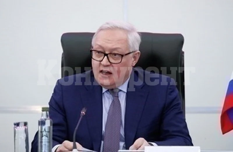 Русия отхвърля условията на САЩ за ядрените оръжия