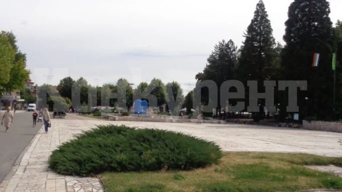 Правят улица на занаятите в Берковица
