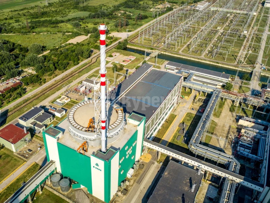 Започна плановият годишен ремонт на VІ блок на АЕЦ \