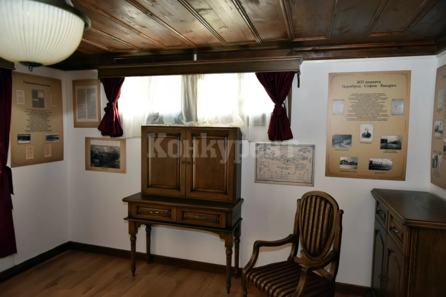 Интересна инициатива в Карлово