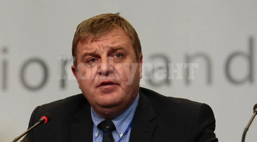 Каракачанов: Оттеглям се като вицепремиер, ако Борисов и Радев...
