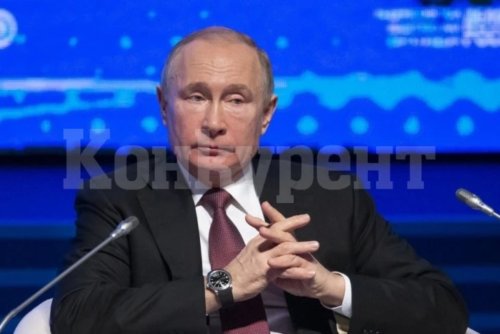 Le Monde: Путин твърди, че Навални може сам да е погълнал „новичок”