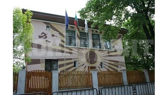 Още една учителка в детската градина „Слънце\