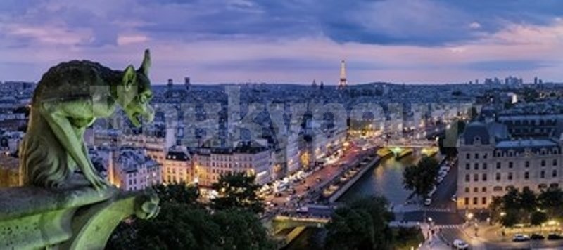Френското правителство готви затягане на COVID мерките в Париж