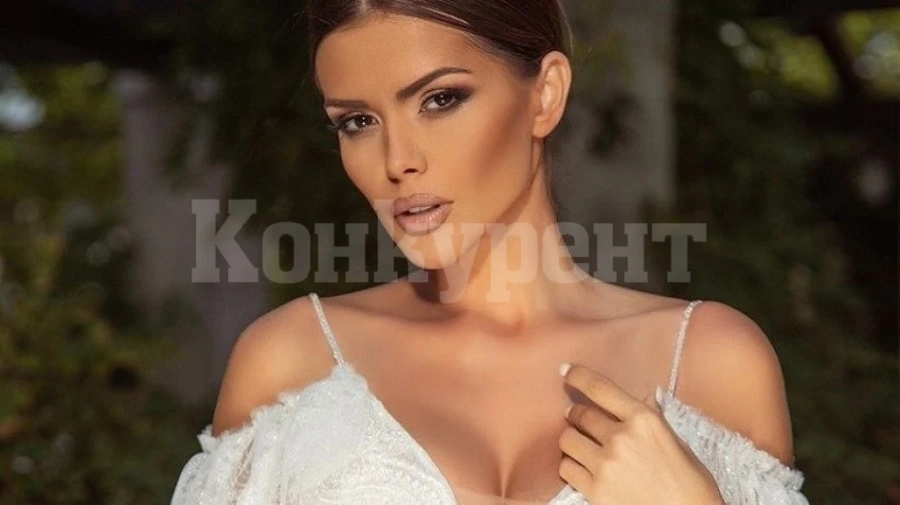Безумно! Вижте какво Преслава кара да прави невръстната си дъщеря ВИДЕО