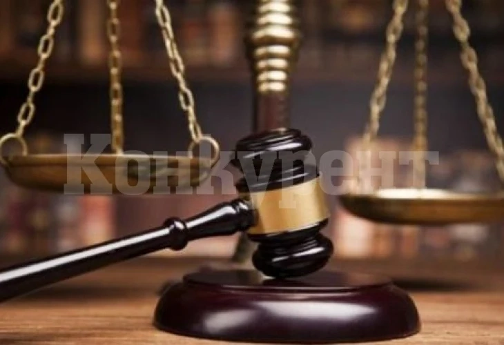 24-годишен, убил в катастрофа приятелката си, застана пред Темида за кражба на мотор