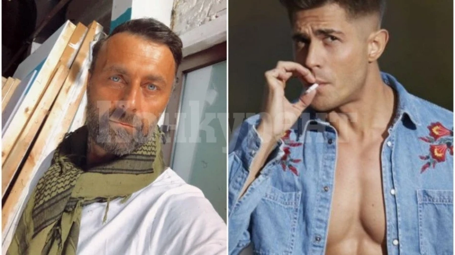 DJ Дамян съсипа Иво Аръков