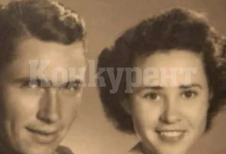 Седмици след сватбата мъжът й замина на бойното поле и не се върна, а след 68 години тя разбра цялата истина