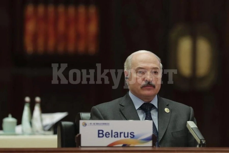 ЕС няма признае Лукашенко за президент на Беларус