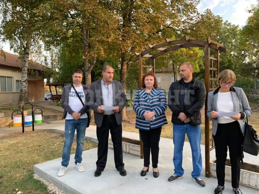 Продължават срещите в населените места край Враца