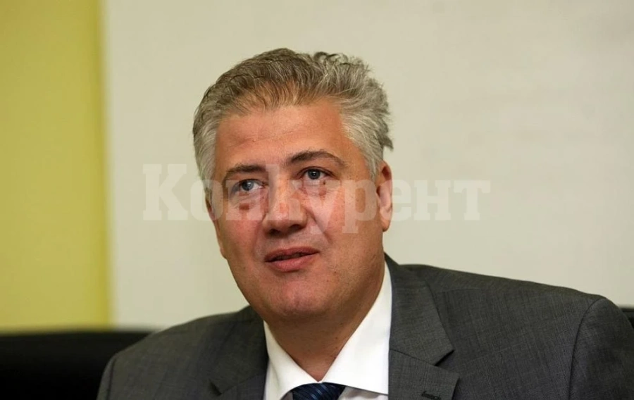 Проф. Балтов: До 30 000 случая с Covid-19 може да има в края на ноември