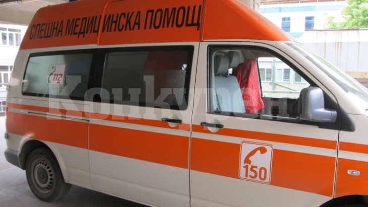Убийство или самоубийство: Мъж с простреляна глава издъхна в болница в София