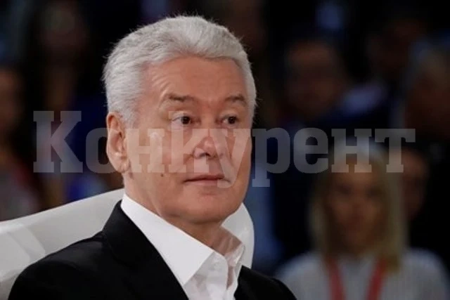 Кметът на Москва нареди на възрастните да останат у дома