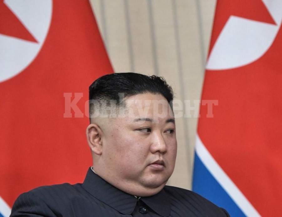 Ким Чен Ун се извини за убийство