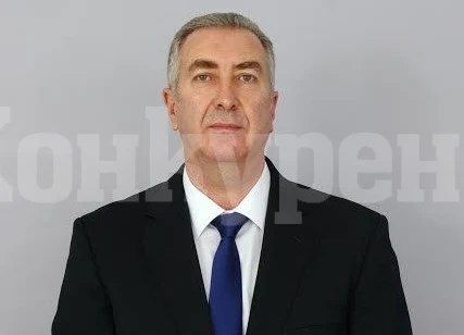 Огнян Ценков: Политическа партия Републиканци за България ще консолидира българската нация
