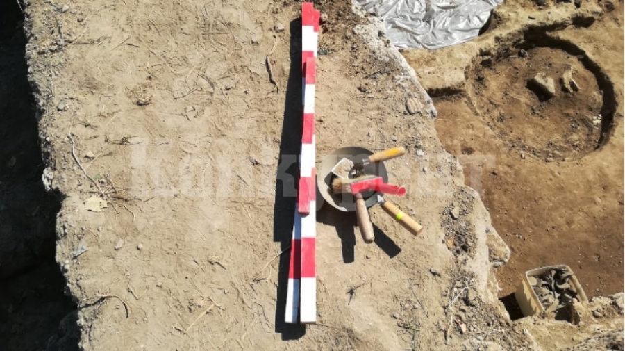 Археолози представят проучванията си на среща в Лом