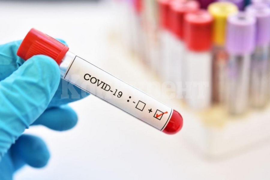 Полша отчита ново рекордно увеличение на случаите на коронавирус за денонощие