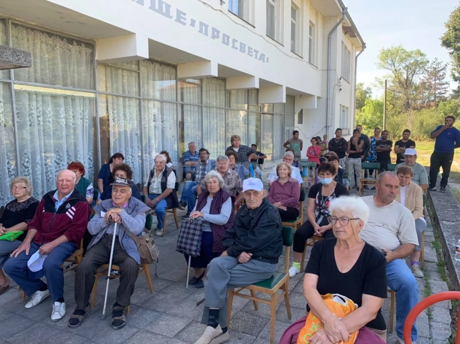 Ударни ремонти предстоят в няколко врачански села СНИМКИ