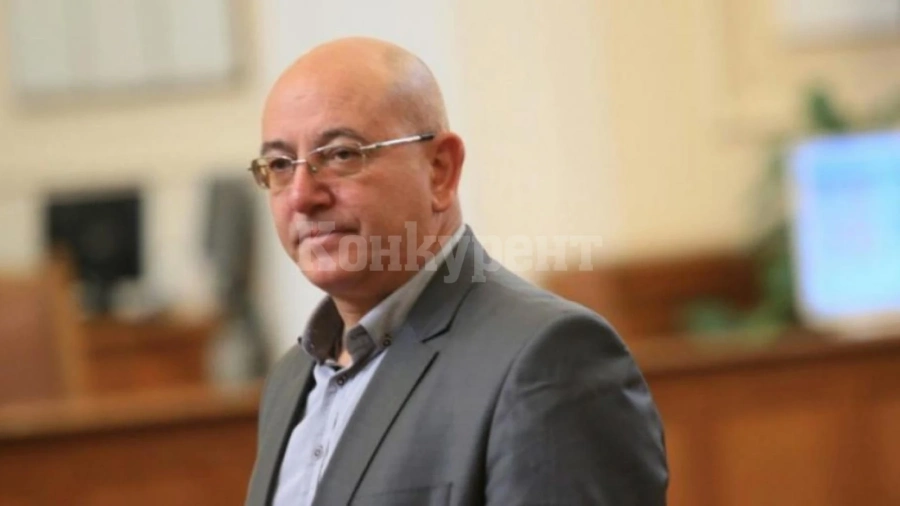 Емил Димитров: Безводието е факт от 3 години, настоящата година ще бъде трудна