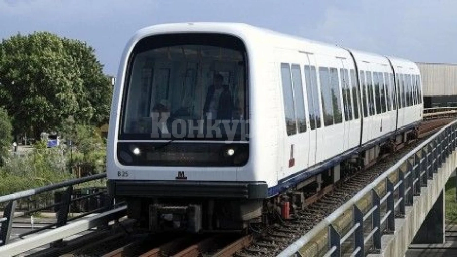 Варна строи метро, дават пари за проучване