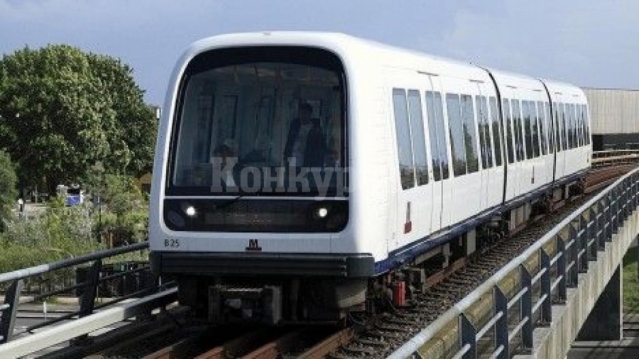 Варна строи метро, дават пари за проучване